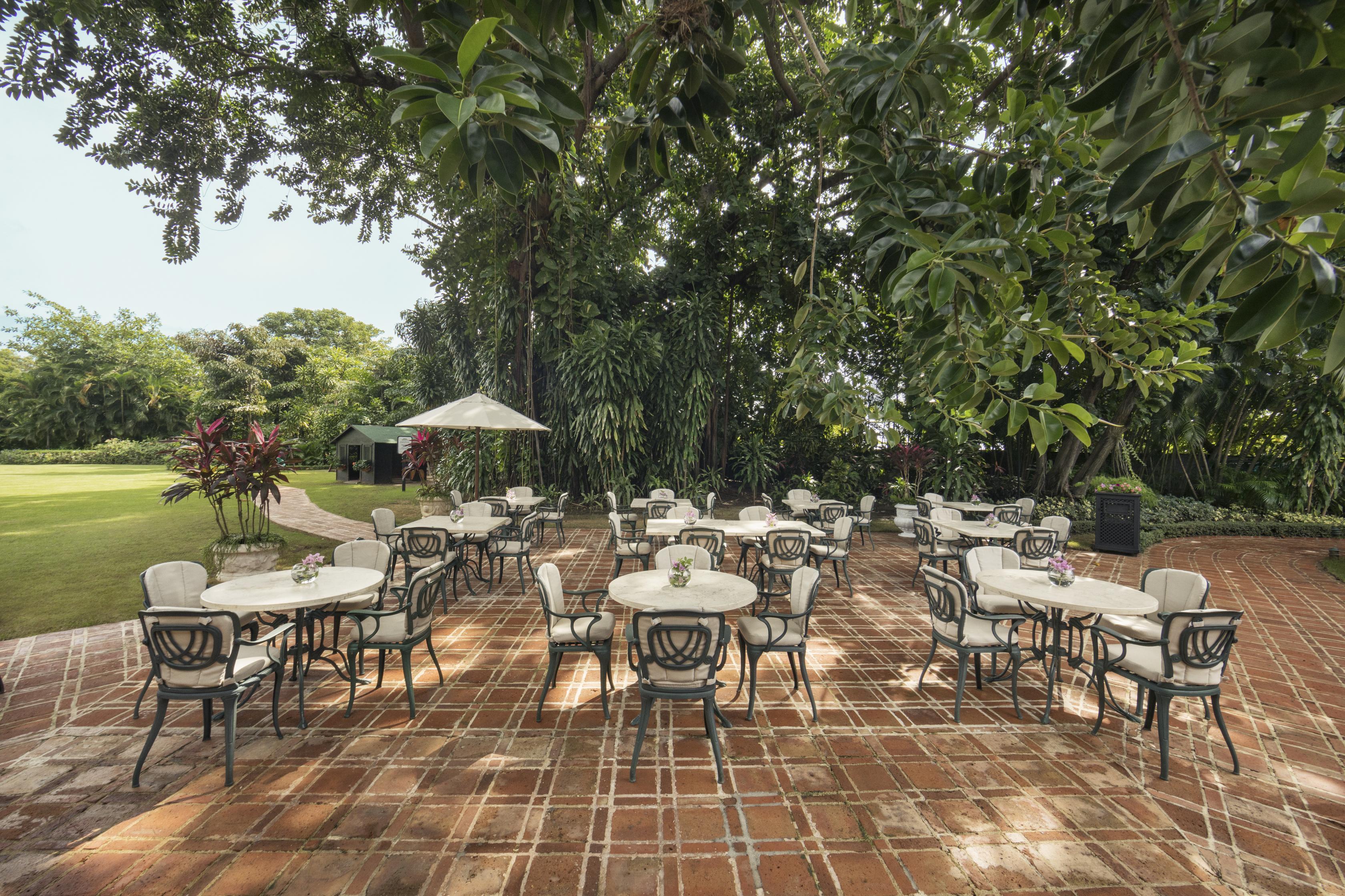 El Embajador, A Royal Hideaway Hotel Santo Domingo Exterior foto